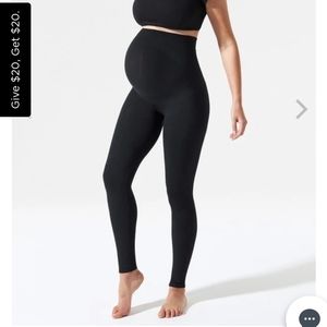 Blanqi Maternity Support Leggings